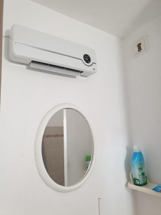 Appartement Vacances Cap D'Agde Kültér fotó