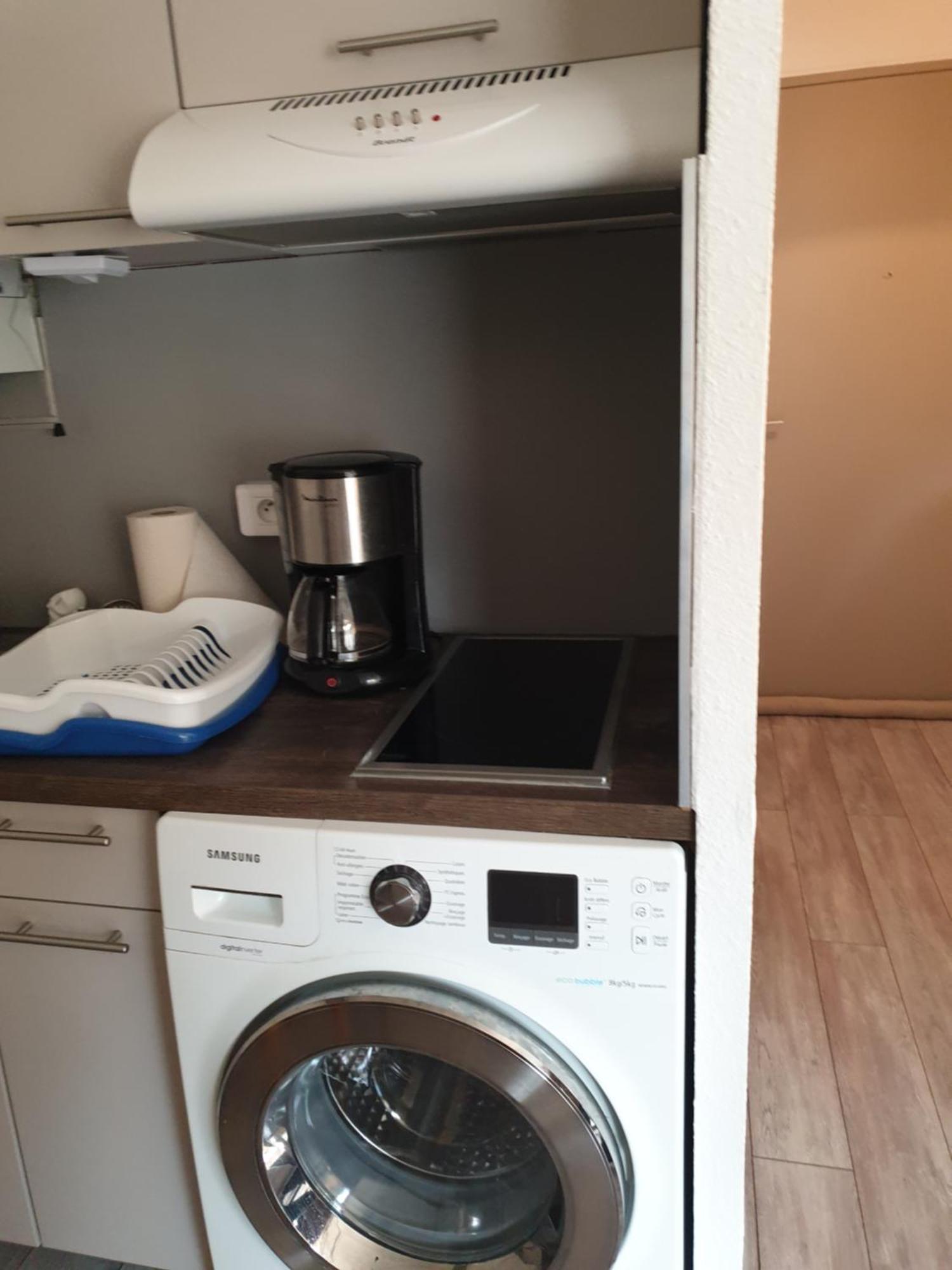 Appartement Vacances Cap D'Agde Kültér fotó