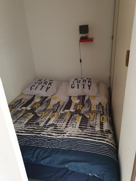Appartement Vacances Cap D'Agde Kültér fotó