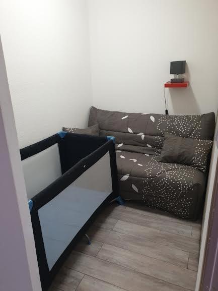 Appartement Vacances Cap D'Agde Kültér fotó