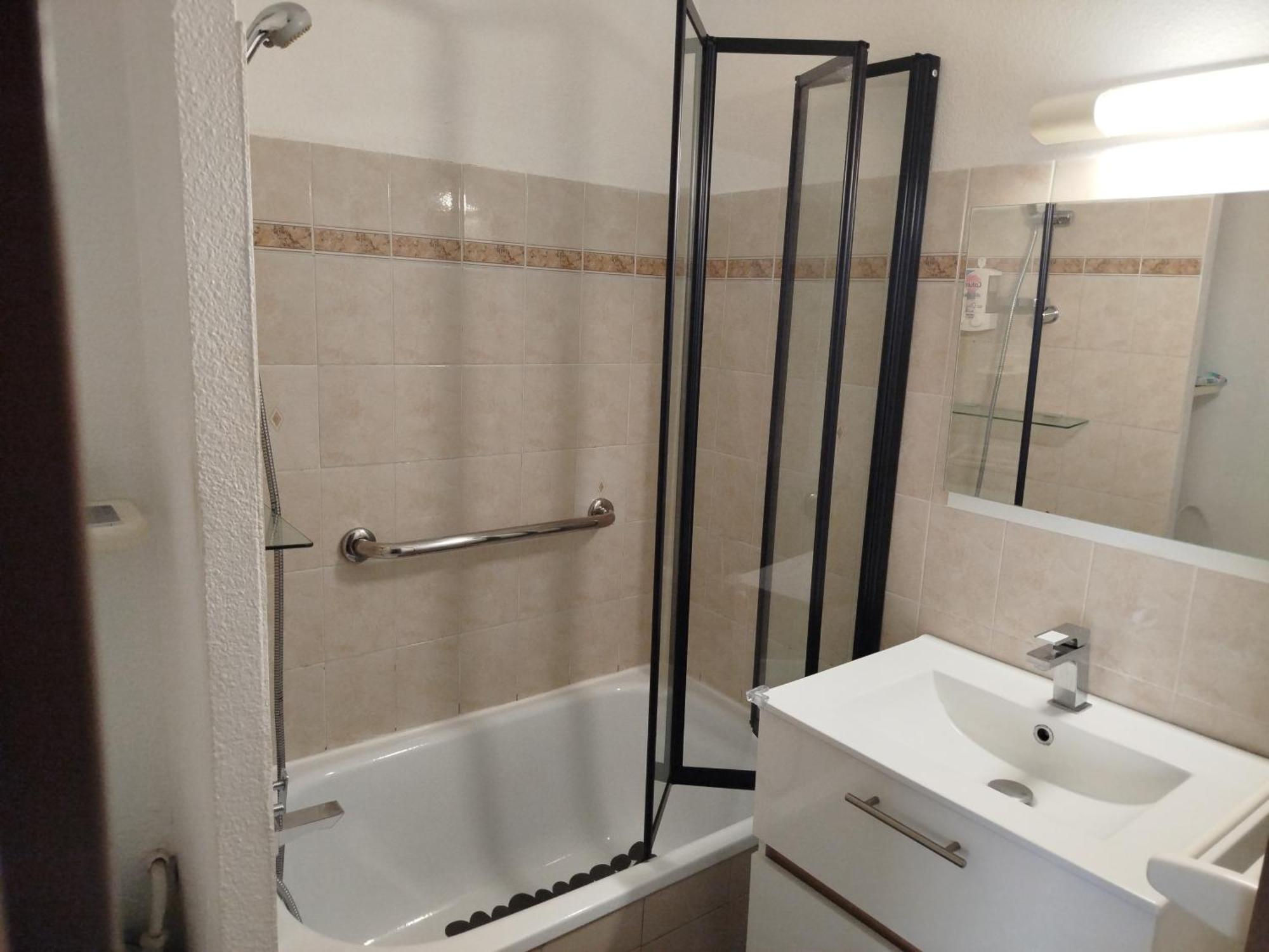 Appartement Vacances Cap D'Agde Kültér fotó